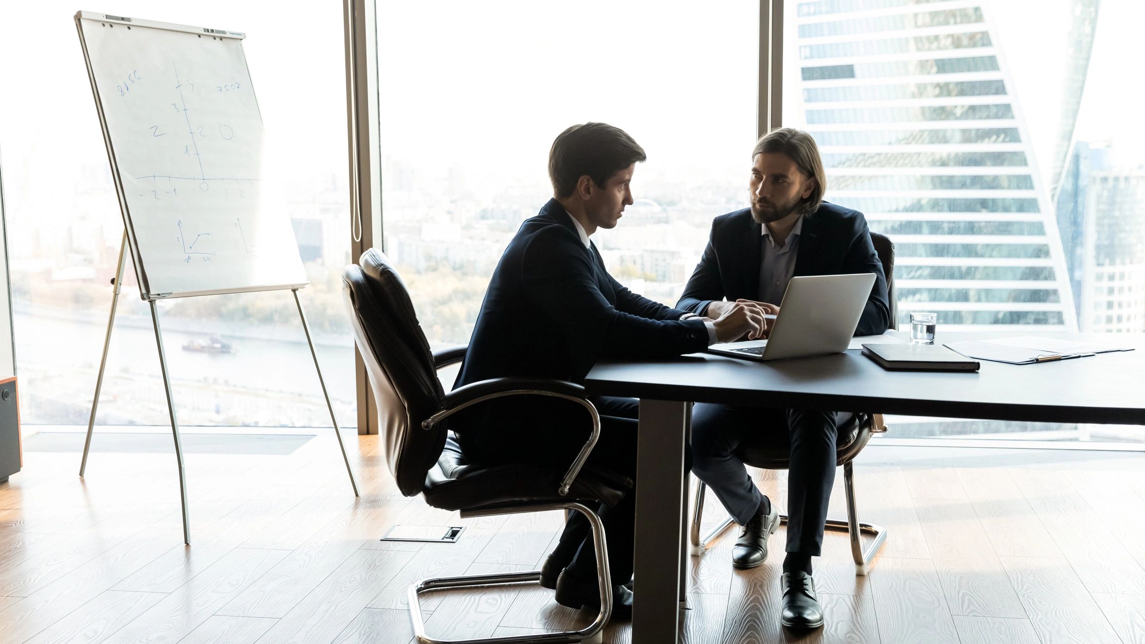 Insight, Influence, Intevention, Impact