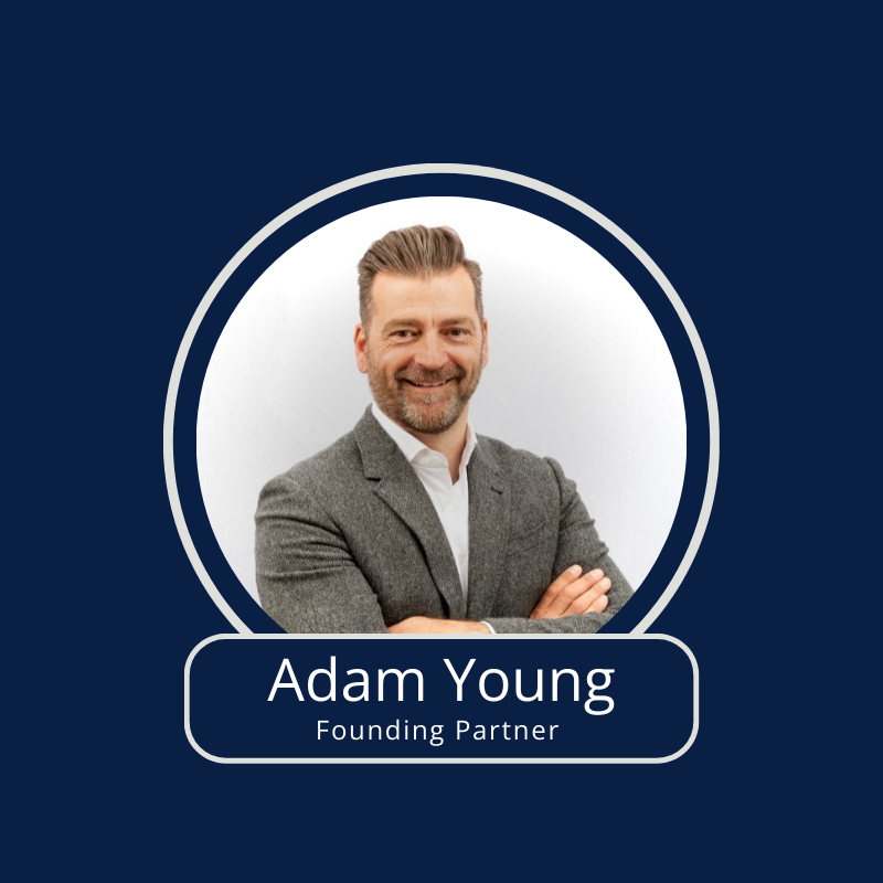 Adam Young