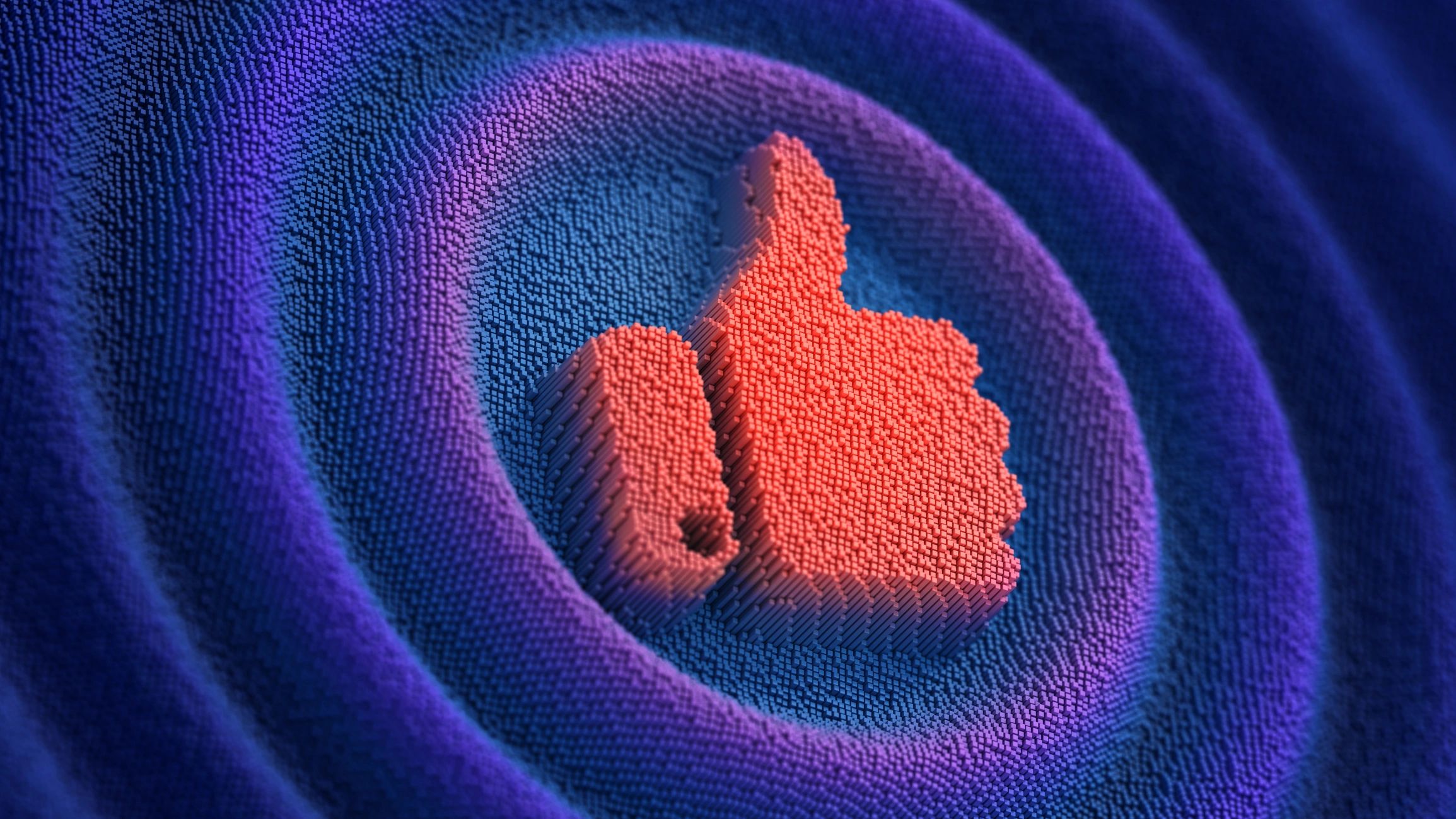 business technology consulting modern abstract