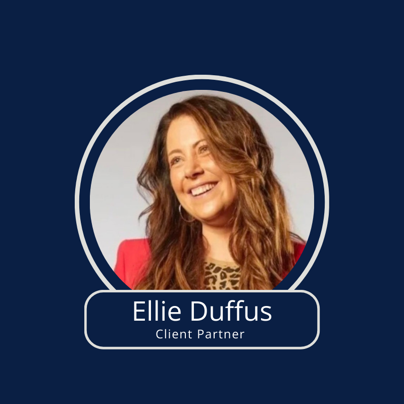 Ellie Duffus